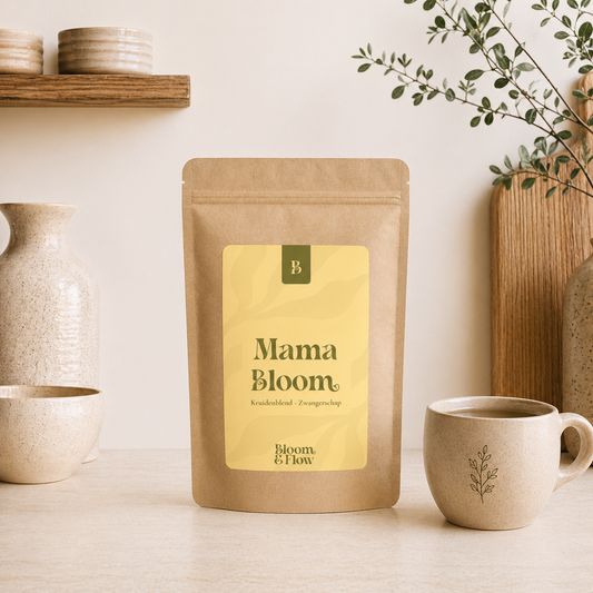Mama Bloom