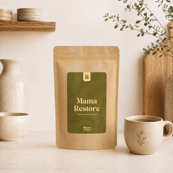 Mama Restore